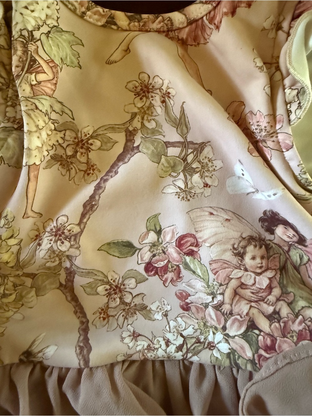 Posh peanut- 3 Twirl Skirt Leotards- - Picture 9 of 11